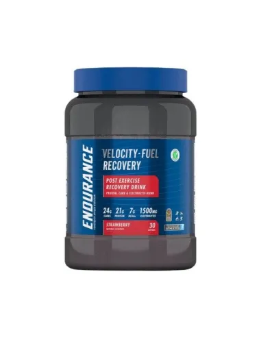 Endurance Recovery (1500g) de Applied Nutrition | Body Nutrition (FR)