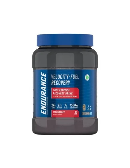 Endurance Recovery (1500g) de Applied Nutrition | Body Nutrition (FR)