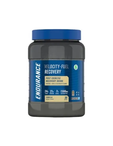 Endurance Recovery (1500g) de Applied Nutrition | Body Nutrition (FR)