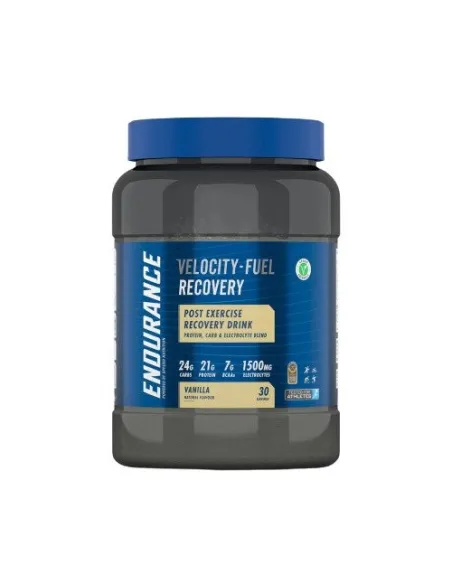 Endurance Recovery (1500g) de Applied Nutrition | Body Nutrition (FR)