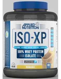 ISO-XP de Applied Nutrition | Body Nutrition (FR)