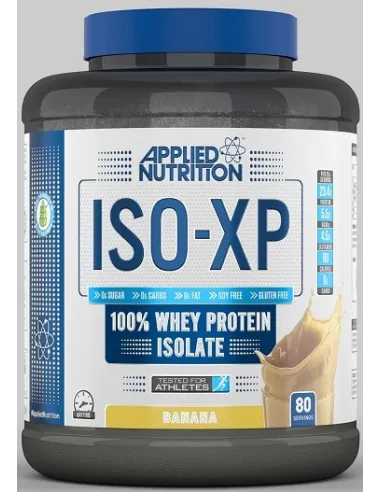 Applied Nutrition ISO-XP | Body Nutrition (ES)