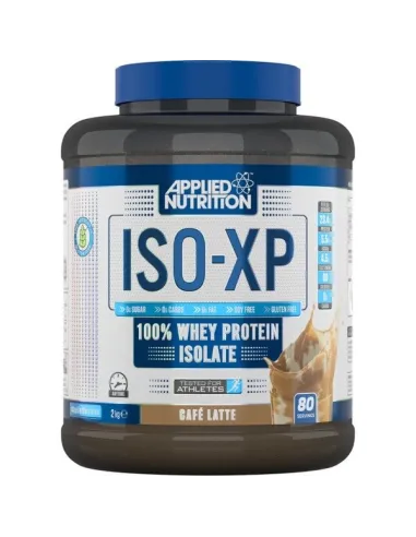 BodyNutrition | ISO-XP Applied Nutrition