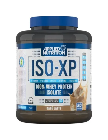 BodyNutrition | ISO-XP Applied Nutrition