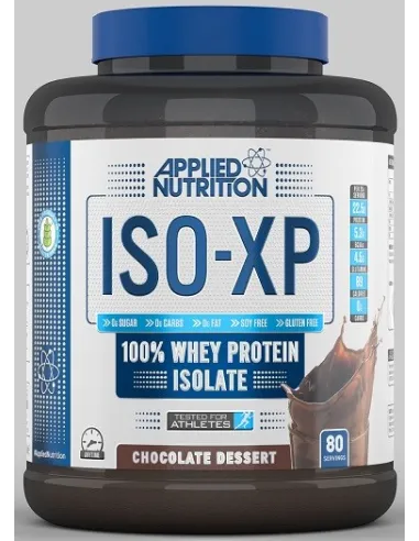 Applied Nutrition ISO-XP | Body Nutrition (ES)