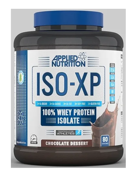 Applied Nutrition ISO-XP | Body Nutrition (ES)