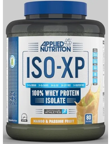Applied Nutrition ISO-XP | Body Nutrition (ES)