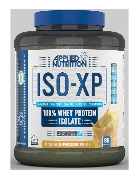 Applied Nutrition ISO-XP | Body Nutrition (ES)