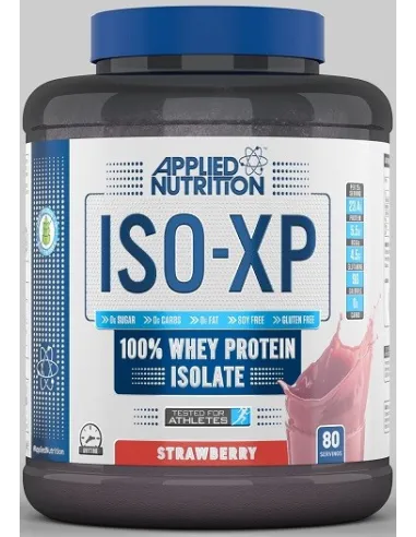 Applied Nutrition ISO-XP | Body Nutrition (ES)