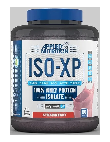 Applied Nutrition ISO-XP | Body Nutrition (ES)
