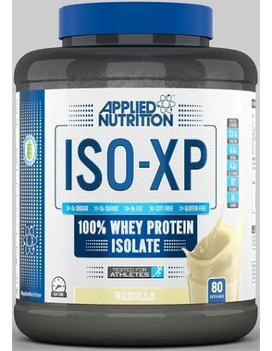 Applied Nutrition ISO-XP | Body Nutrition (ES)