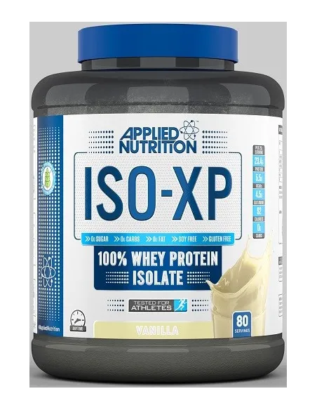 Applied Nutrition ISO-XP | Body Nutrition (ES)
