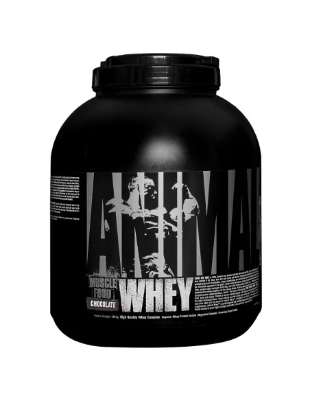 BodyNutrition | Animal Whey (2300g) Universal Nutrition