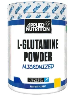BodyNutrition | L-Glutamine Powder, Micronized (250g) Applied Nutrition