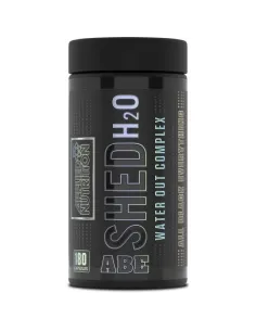 BodyNutrition | Shed H2O - Water Out Complex (180 caps) Applied Nutrition