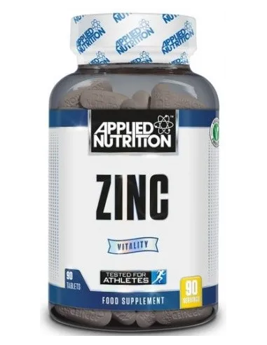 Zinco (90 compresse) da Applied Nutrition | Body Nutrition (EN)