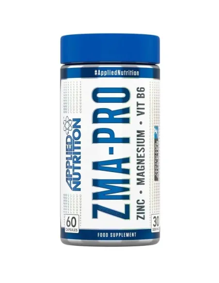 BodyNutrition | ZMA Pro (60 caps) Applied Nutrition