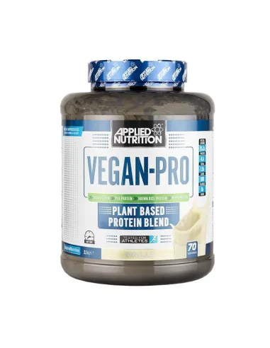 Vegan-Pro (2100g) by Applied Nutrition | Body Nutrition (EN)