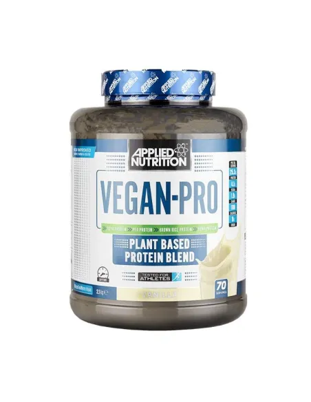 Vegan-Pro (2100g) by Applied Nutrition | Body Nutrition (EN)