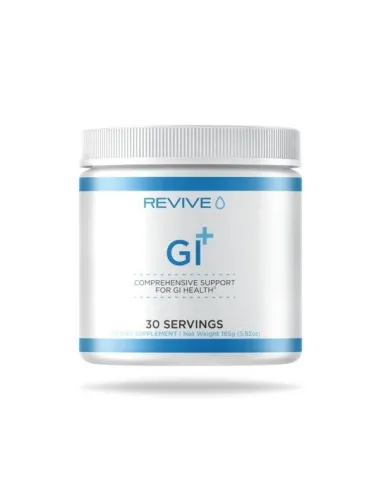 GI+ Powder (165 g) de Revive | Body Nutrition (FR)