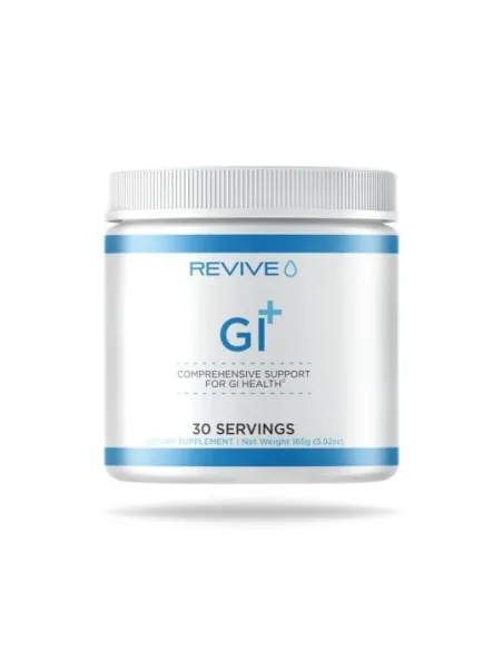 GI+ Powder (165g) by Revive | Body Nutrition (EN)