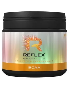 BCAA de Reflex Nutrition | Body Nutrition (FR)