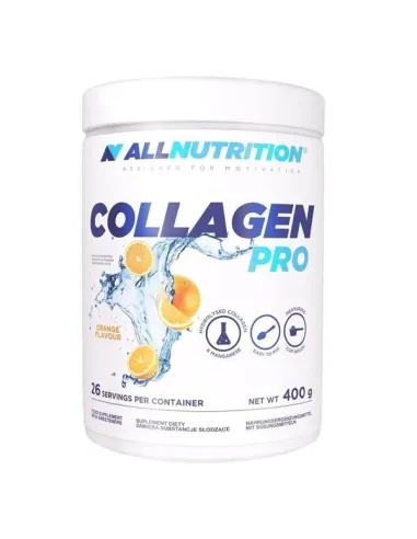 BodyNutrition | Collagen Pro (400g) AllNutrition