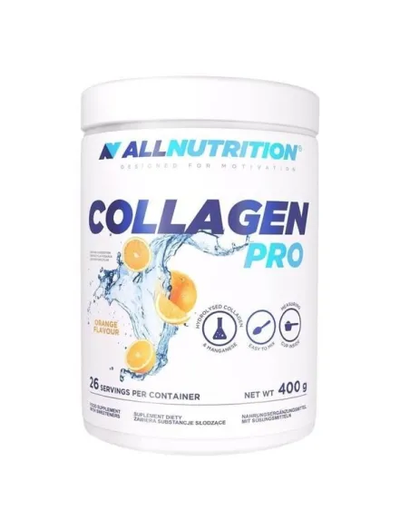 BodyNutrition | Collagen Pro (400g) AllNutrition