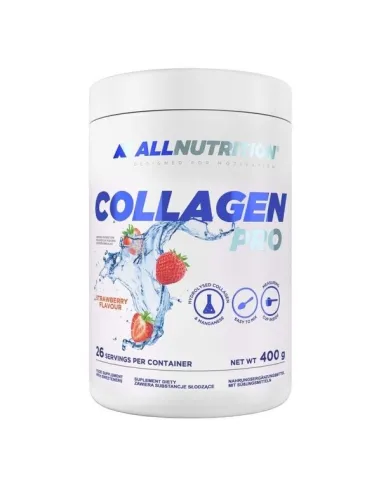 BodyNutrition | Collagen Pro (400g) AllNutrition
