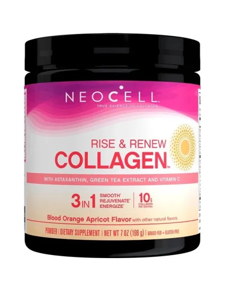 BodyNutrition | Rise & Renew Collagen (198g) NeoCell