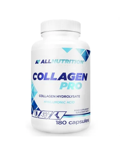BodyNutrition | Collagen Pro (180 caps) AllNutrition
