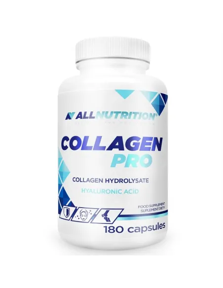 BodyNutrition | Collagen Pro (180 caps) AllNutrition