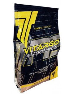 Vitargo Electro-Energy 1050g de Trec Nutrition | Body Nutrition (FR)
