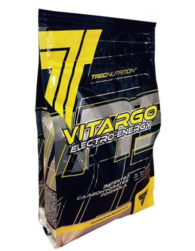 Body Nutrition | Vitargo Electro-Energy 1050g Trec Nutrition