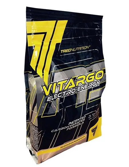 BodyNutrition | Vitargo Electro-Energy 1050g Trec Nutrition