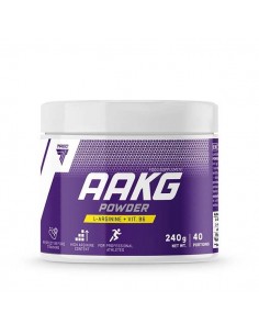 AAKG Powder (240g) by Trec Nutrition | Body Nutrition (EN)
