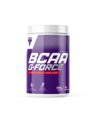 BodyNutrition | BCAA G-Force (300g) Trec Nutrition