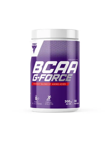 BodyNutrition | BCAA G-Force (300g) Trec Nutrition