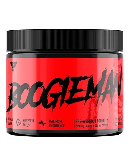 BoogieMan (300 g) di Trec Nutrition | Body Nutrition (EN)