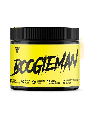 BoogieMan (300 g) di Trec Nutrition | Body Nutrition (EN)