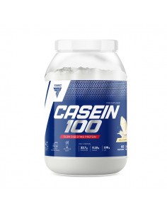 Casein 100 (1800g) de Trec Nutrition | Body Nutrition (FR)