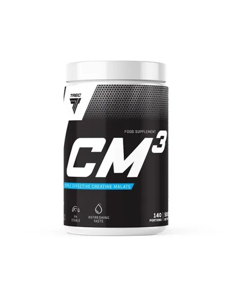 BodyNutrition | CM3 Powder (500g) Trec Nutrition