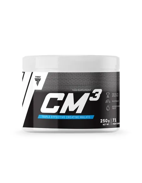 BodyNutrition | CM3 Powder (250g) Trec Nutrition