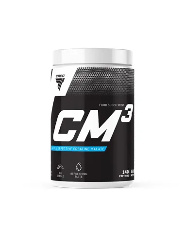 BodyNutrition | CM3 Powder (500g) Trec Nutrition