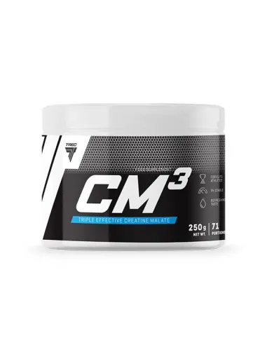 BodyNutrition | CM3 Powder (250g) Trec Nutrition