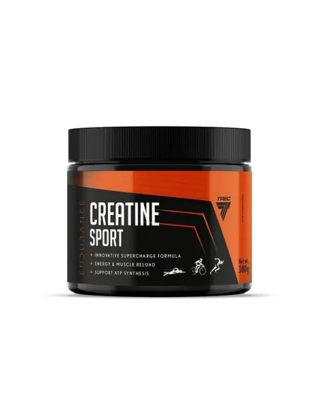 BodyNutrition | Endurance Creatine Sport (300g) Trec Nutrition
