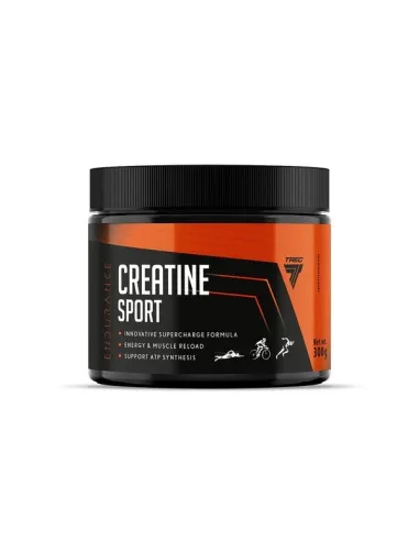 BodyNutrition | Endurance Creatine Sport (300g) Trec Nutrition