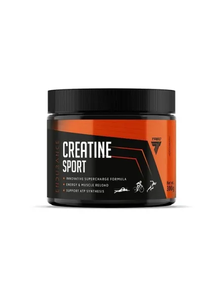 BodyNutrition | Endurance Creatine Sport (300g) Trec Nutrition