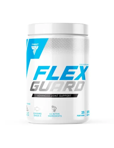 BodyNutrition | Flex Guard (375g) Trec Nutrition