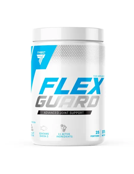 BodyNutrition | Flex Guard (375g) Trec Nutrition
